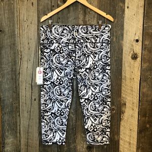 NWT | Manduka Essential Capri - Wall Art Print